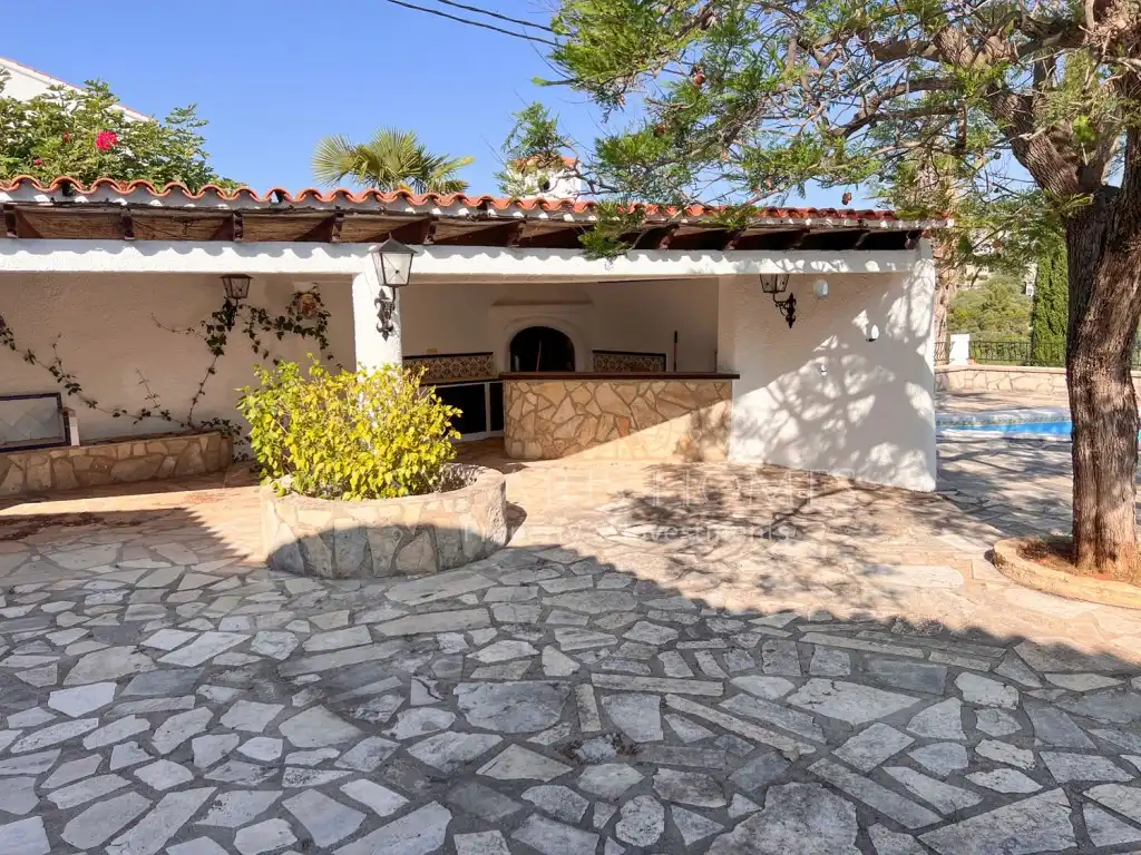 Casa con piscina en venta en Calle Solana La, imagen 5