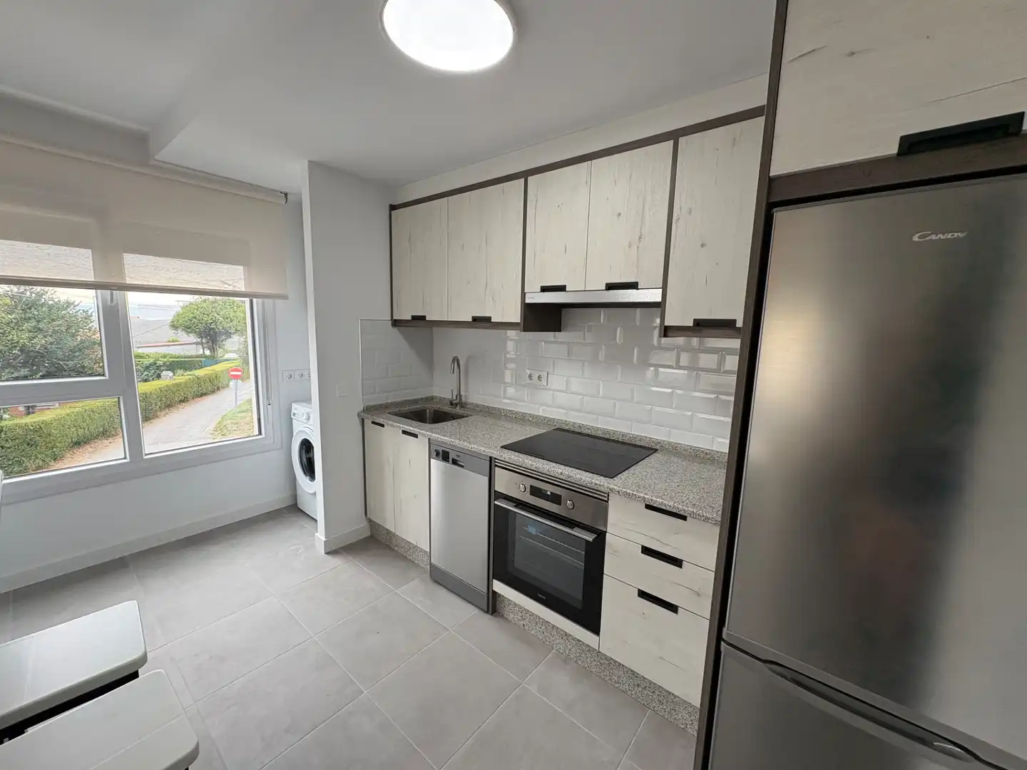 Wohnung zur Miete in Estrada de Catabois, A Malata - Catabois - Ciudad Jardín