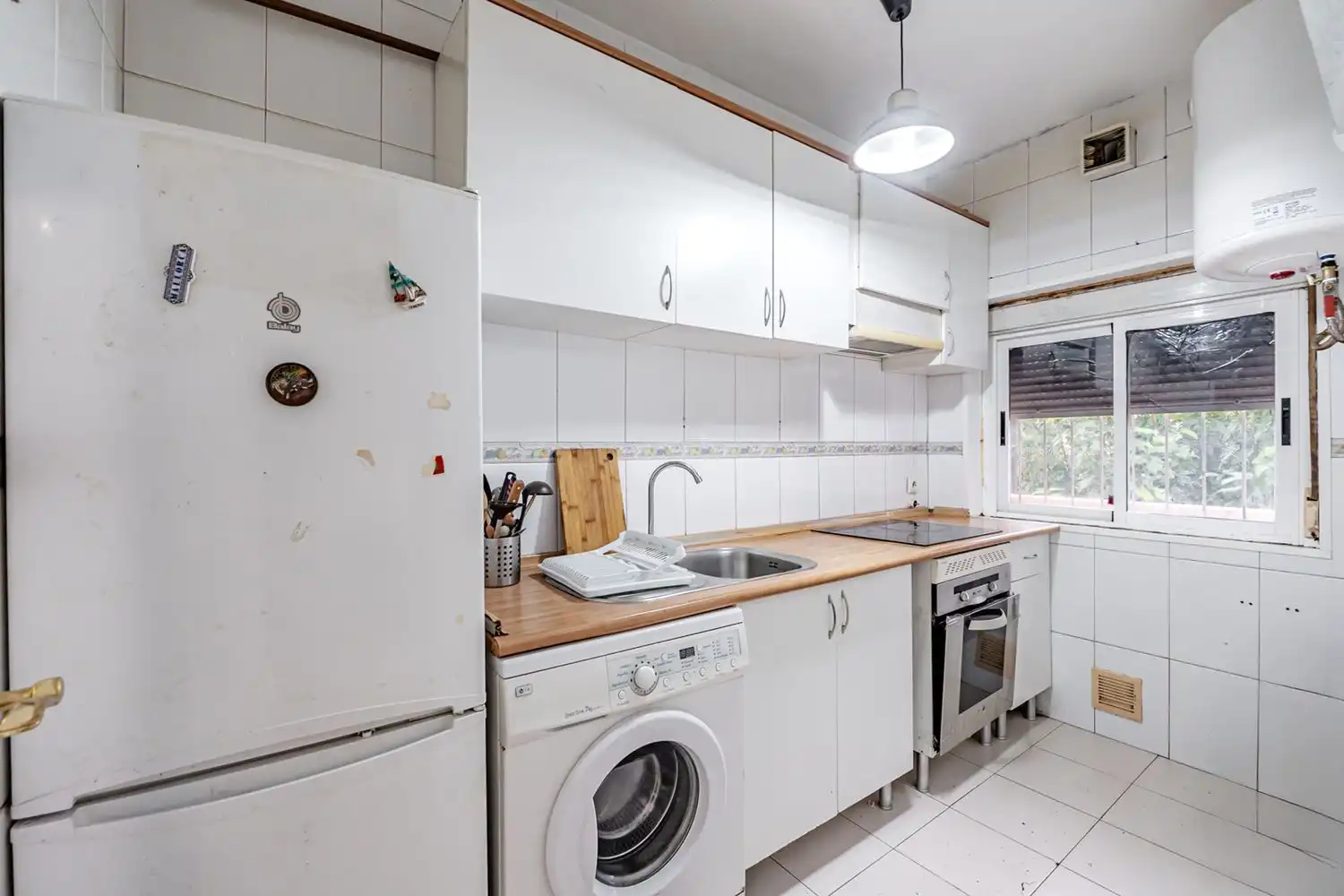 Appartement à vendre à Calle de Faustina Calvo 0, imagen 17