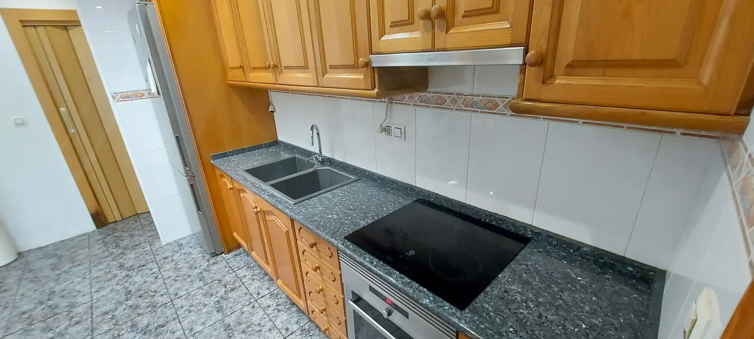 Kitchen of Detached homes for sale in Sagunto / Sagunt  with Terrace
