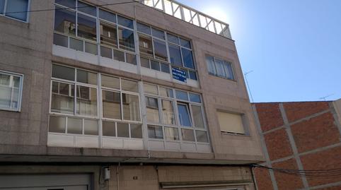 Foto 4 de Pis en venda a Ciudad de Vivero Nº 50 Pl 2 Pu Iz, 50, Vilalba, Lugo