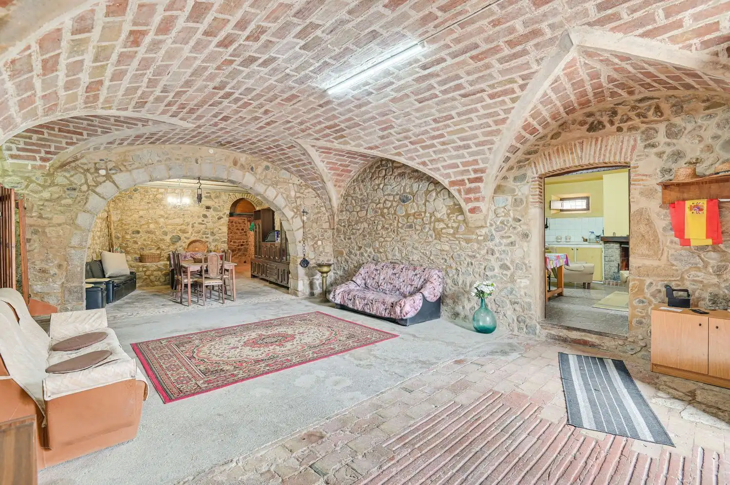 Maison rustique avec jardin à vendre à Calle del Torrent Anglí, imagen 5