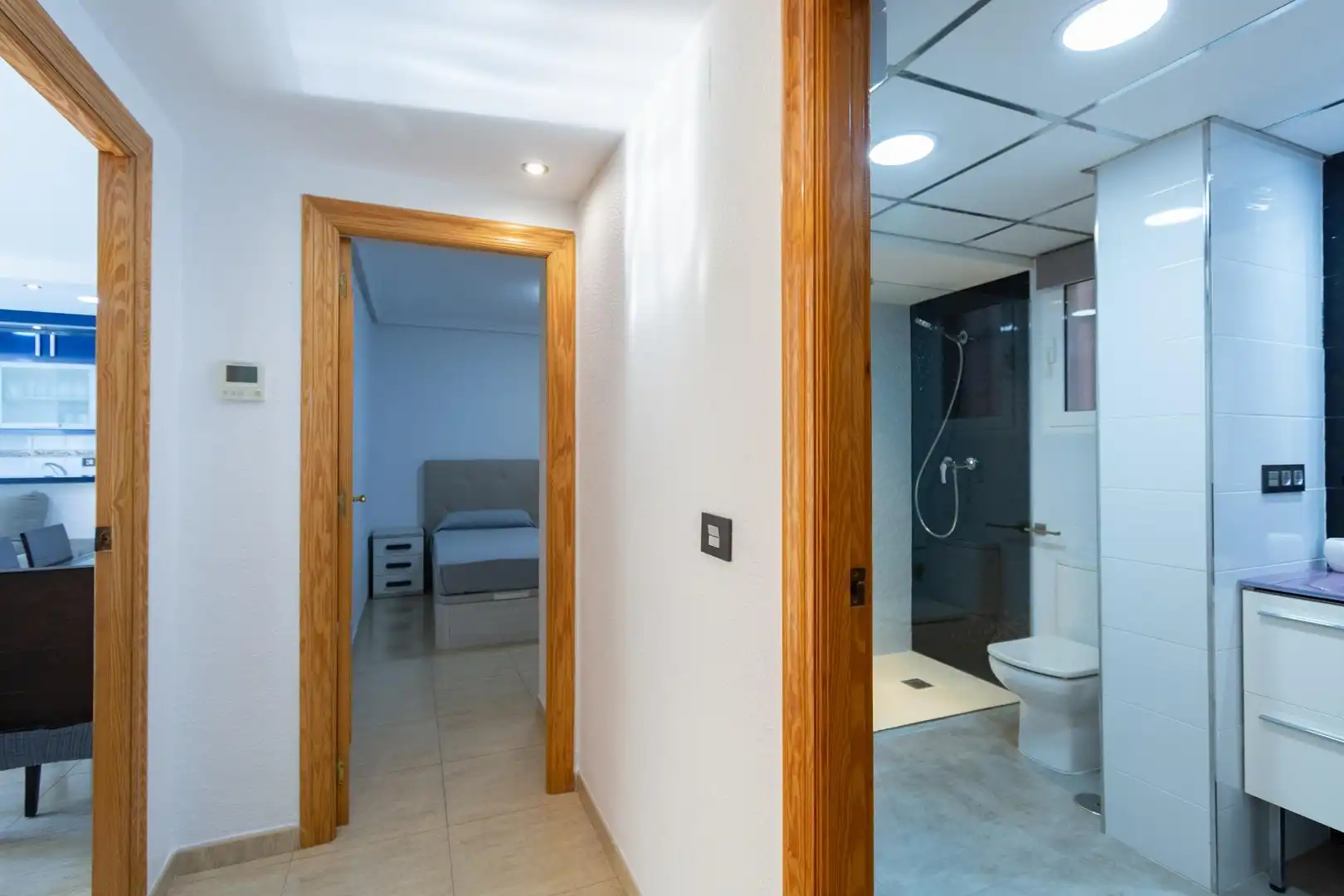 Piso en venta en Cartagena con Aire acondicionado, Trastero y Amueblado