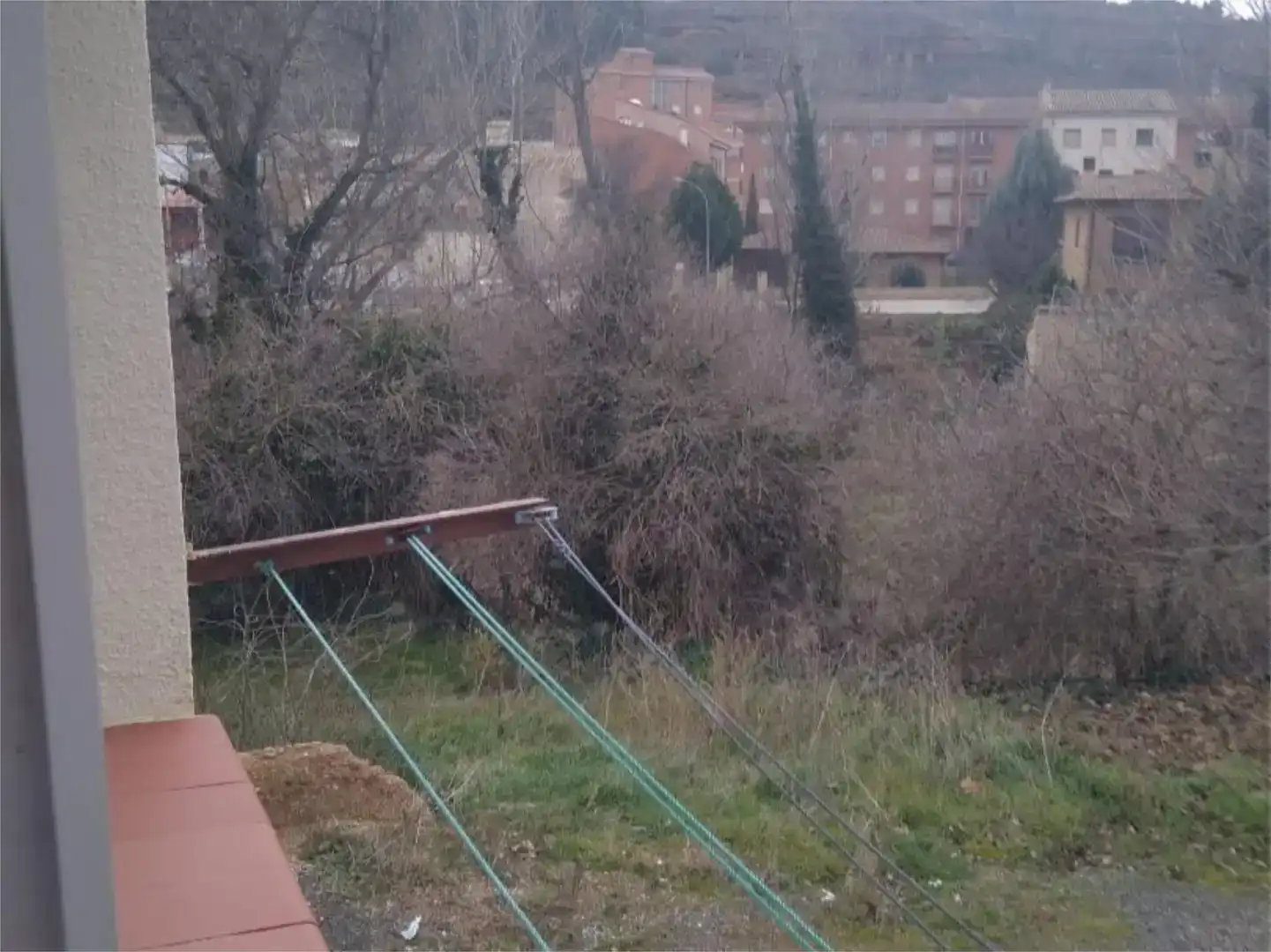 Piso en venta en Arcos de Jalón, Soria