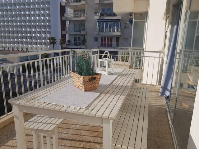 Piso en Alquiler en Les Maravelles