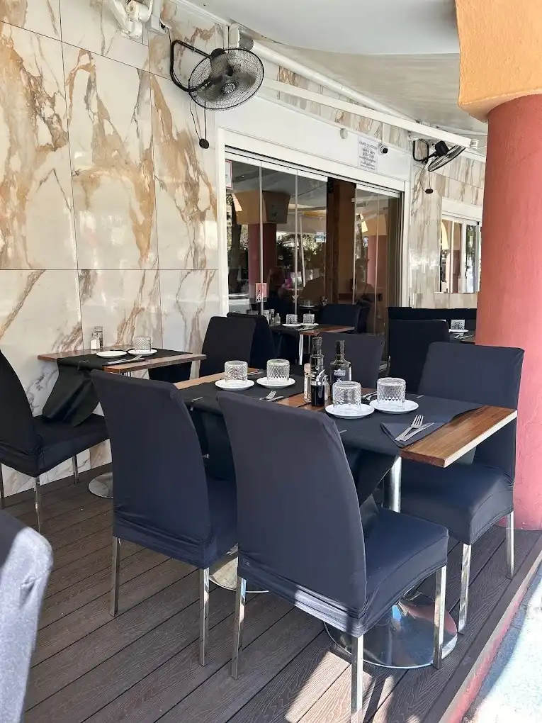 Local comercial en traspaso en Calle el Fuerte 4, imagen 5