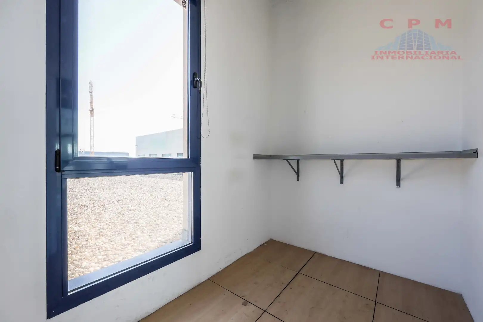 Terrassa de Oficina en venda en Getafe amb Aire condicionat i Calefacció