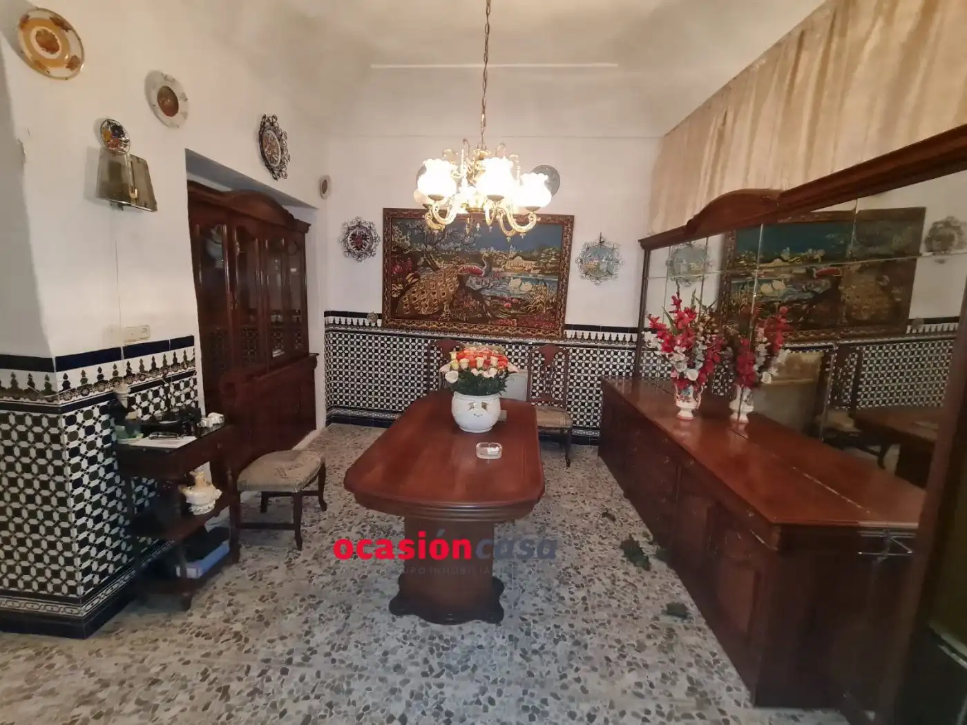 Haus mit Garten zum Verkauf in Peñarroya-Pueblonuevo, imagen 6