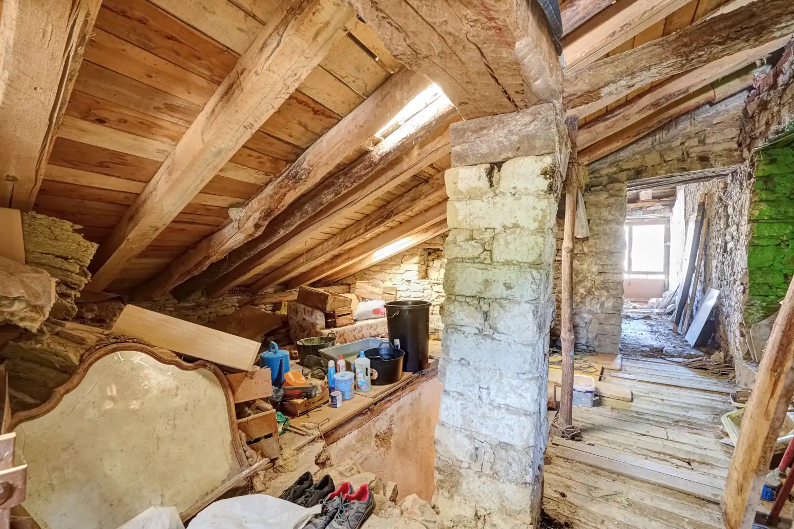 Casa o chalet en venta en Leache / leatxe