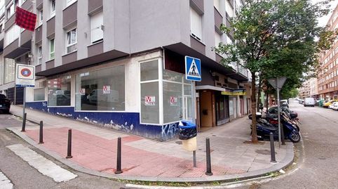 Foto 3 von Geschaftsraum zum Verkauf in Calle Isaac Peral, 21, Numancia - San Fernando, Santander