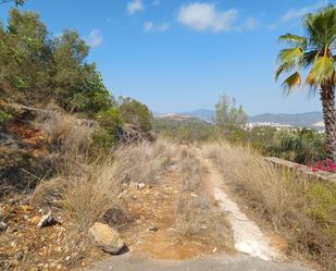 Residencial en venda en El Ràfol d'Almúnia