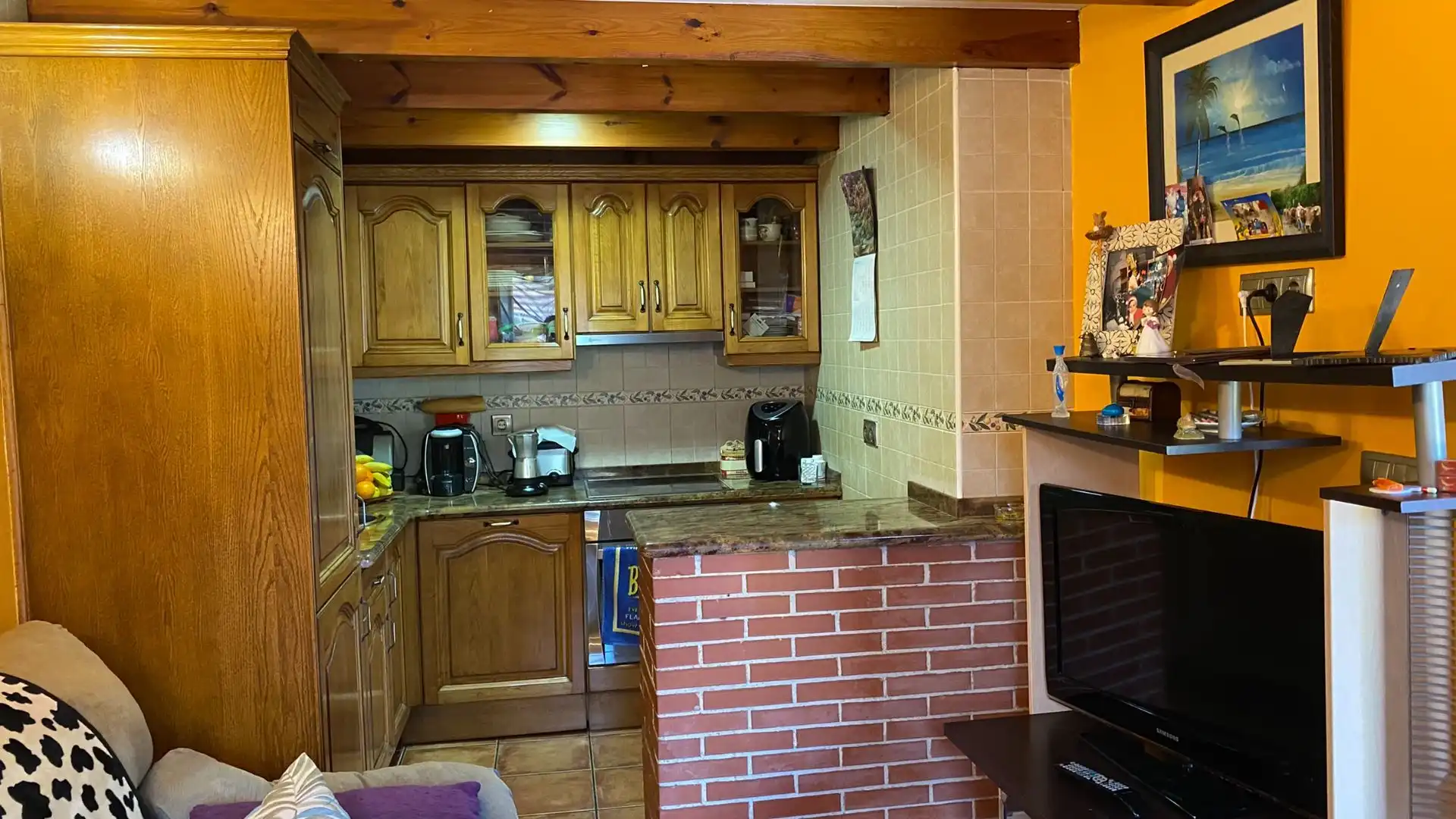 Casa en venta en Cirieño, imagen 6