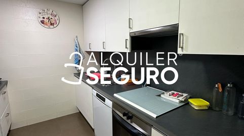 Foto 4 de Pis de lloguer a Plaza del Sol, Sur - PAU 4, Móstoles