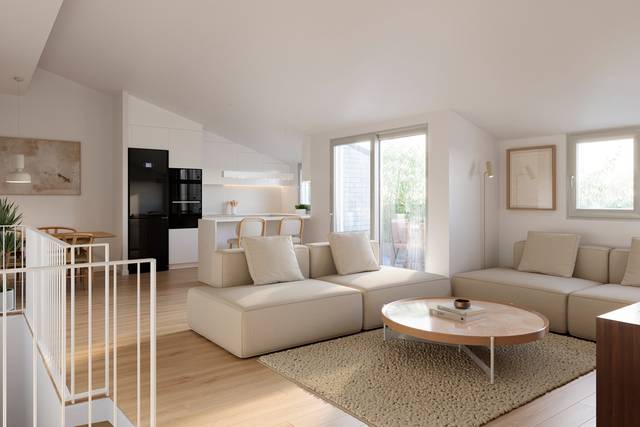 Piso en Venta en Carrer de Bonavista, 70 en Covadonga