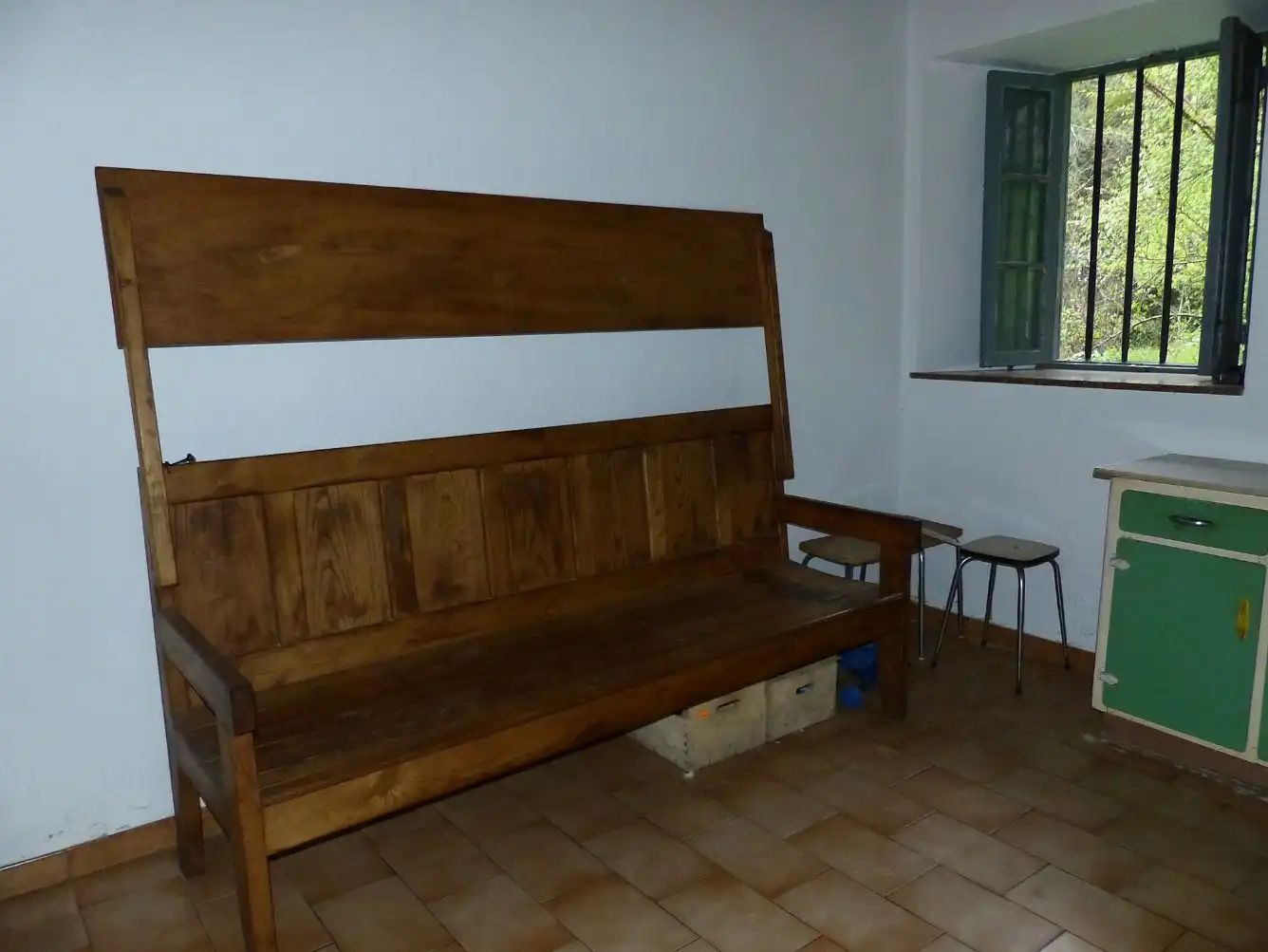 Casa con jardín en venta en Puente los Grazos, imagen 20