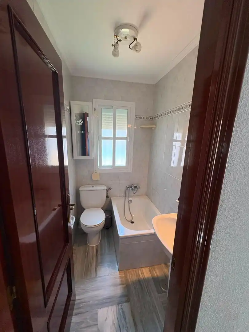 Chalet con terraza en venta en Sancti Petri, imagen 6