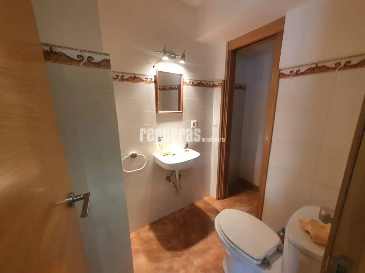 Locale commerciale in affitto a Quirinal, imagen 5