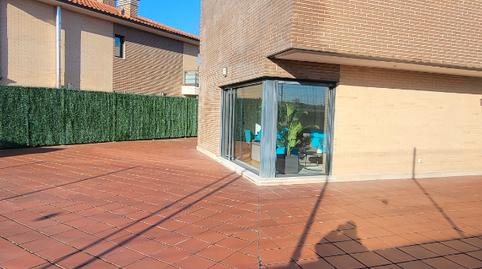 Foto 3 de Casa o xalet en venda a Calle Ruiz de Alarcón, 32, San Julián - Barriada de Cortes, Burgos
