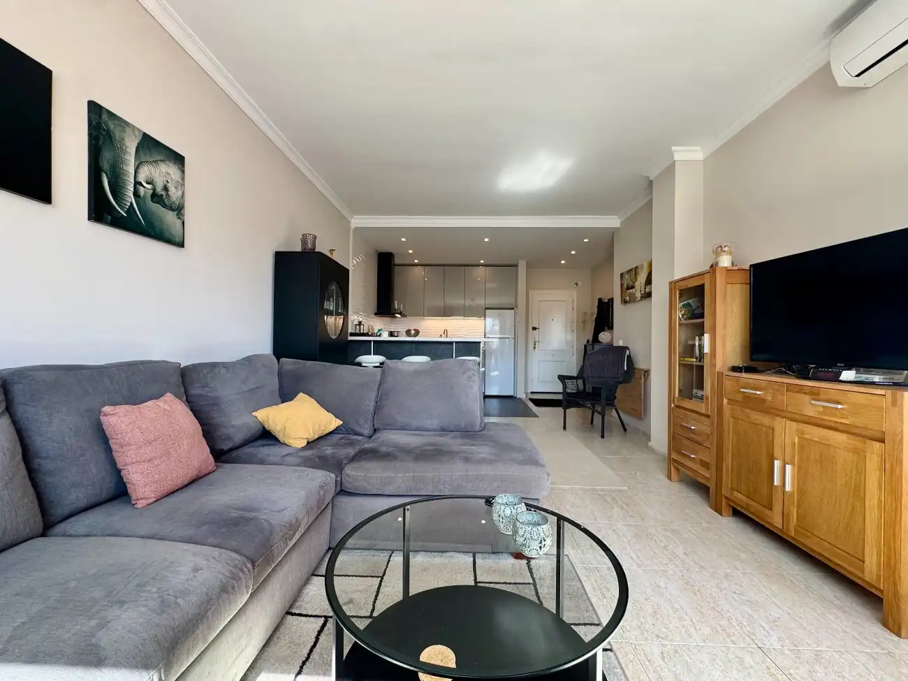 Mini appartamento con piscina in vendita a Calle Butiplaya 2, imagen 21