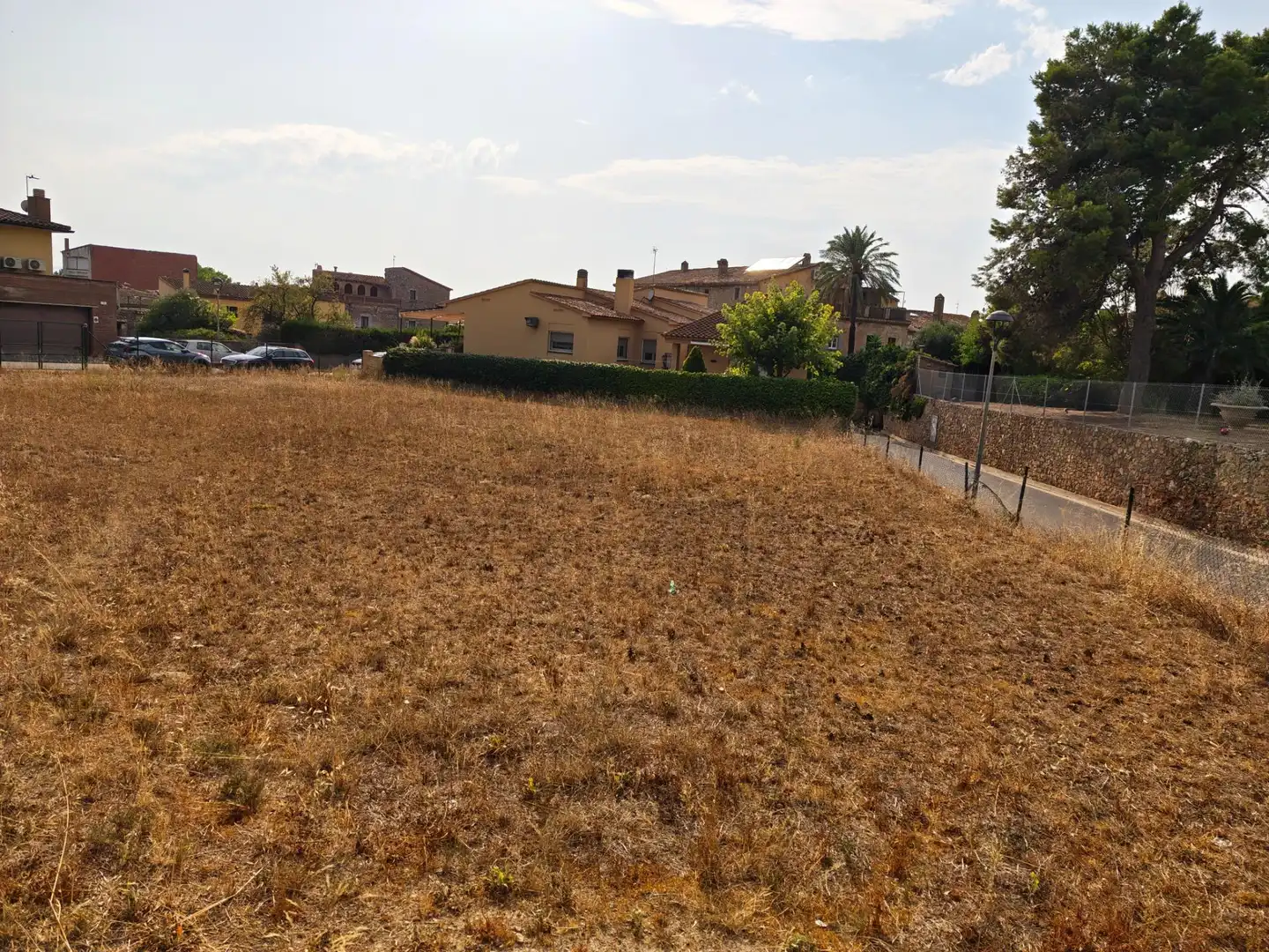 Residential for sale in Ullà