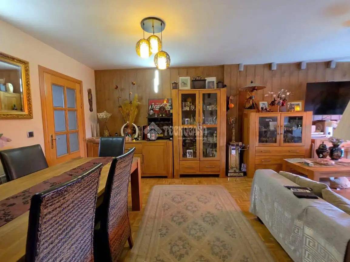 Wohnung zum Verkauf in La Fortuna