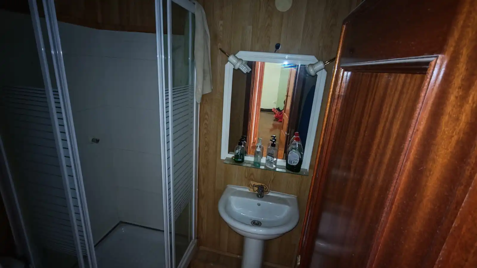 Bany de Pis en venda en Guadalajara