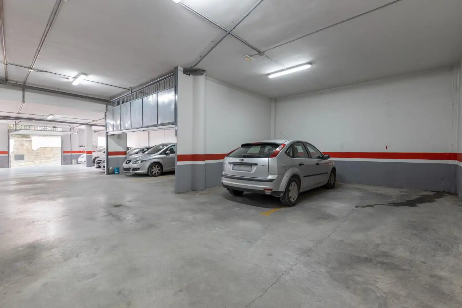 Wohnung mit Terrasse zum Verkauf in Avenida de Andalucía 48, imagen 31