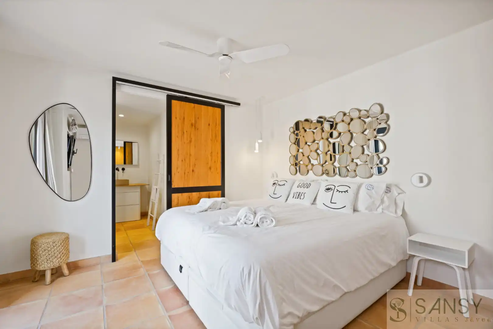 Detached house with pool for sale in El Montgó, imagen 19