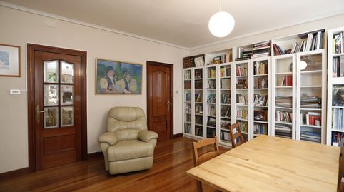 Photo 5 of Flat for sale in Gregorio de la Revilla Zumarkalea, Zona Indautxu, Bilbao
