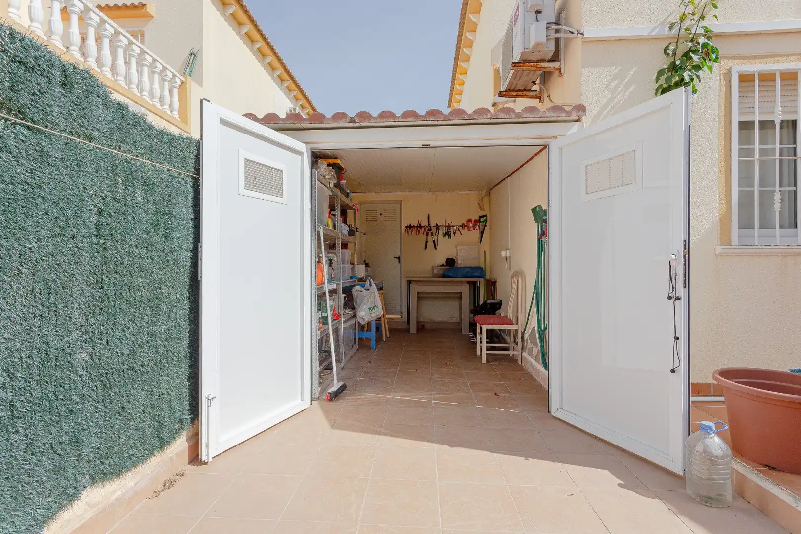 Houses for sale in Pilar de la Horadada  with Storage room, Furnished and Washing machine