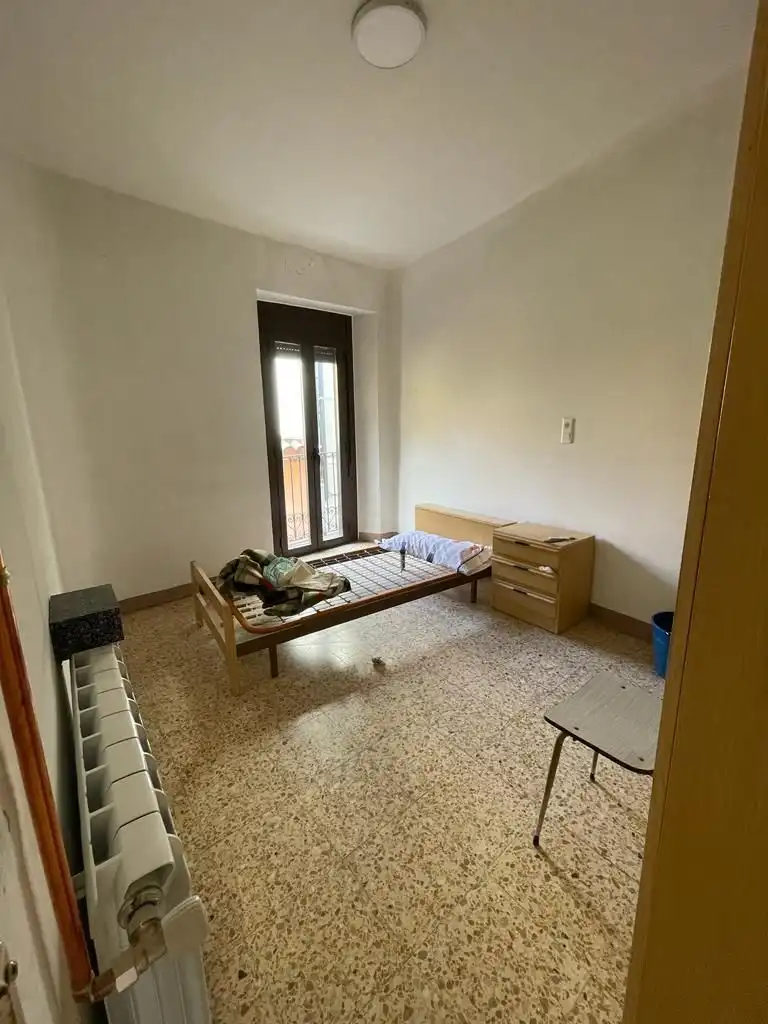 Habitación de Casa adosada en venta en Tàrrega con Calefacción, Jardín privado y Terraza