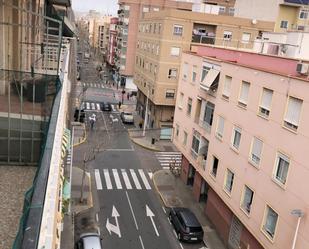 Exterior view of Flat for sale in Elche / Elx  with Balcony