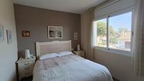 Bedroom of Attic for sale in Calafell  with Air Conditioner, Terrace and Storage room