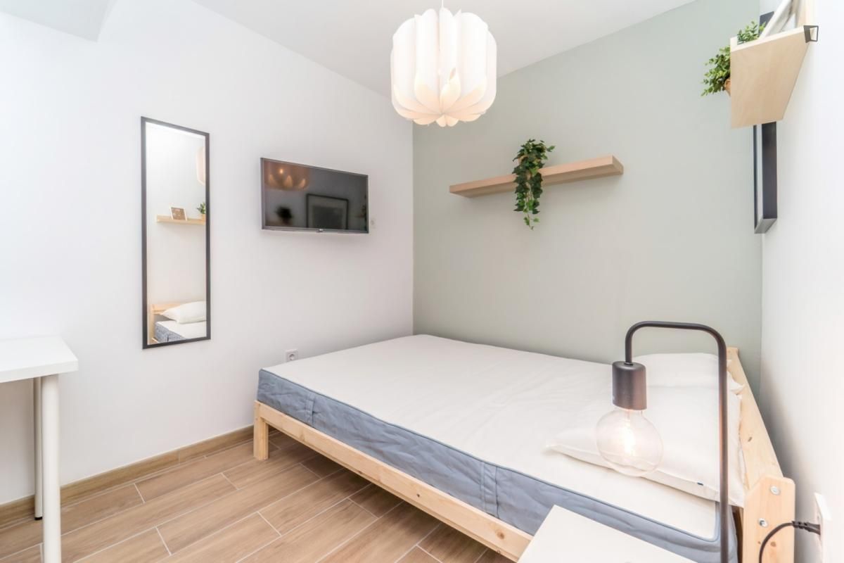Apartment to share in Rondilla