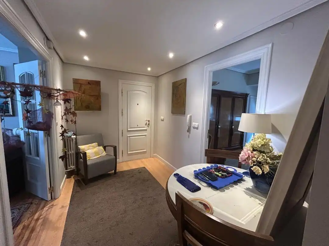 Flat for sale in Vitoria - Gasteiz  with Heating, Terrace and Storage room