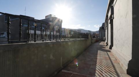 Foto 5 de Àtic en venda a Urkixo Zumarkalea, Ensanche - Moyua - Diputación, Bizkaia