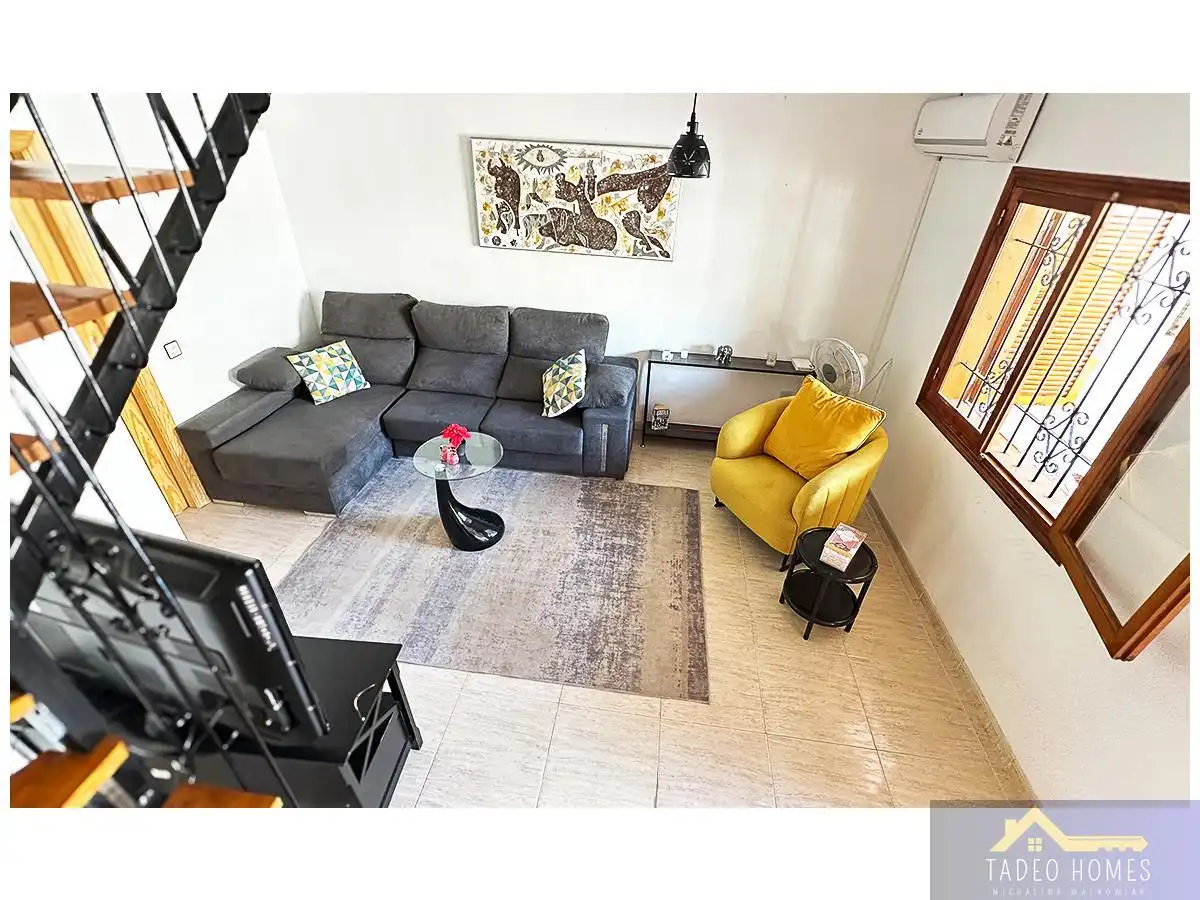Casa o chalet en venta en Malaga, 12, Centro