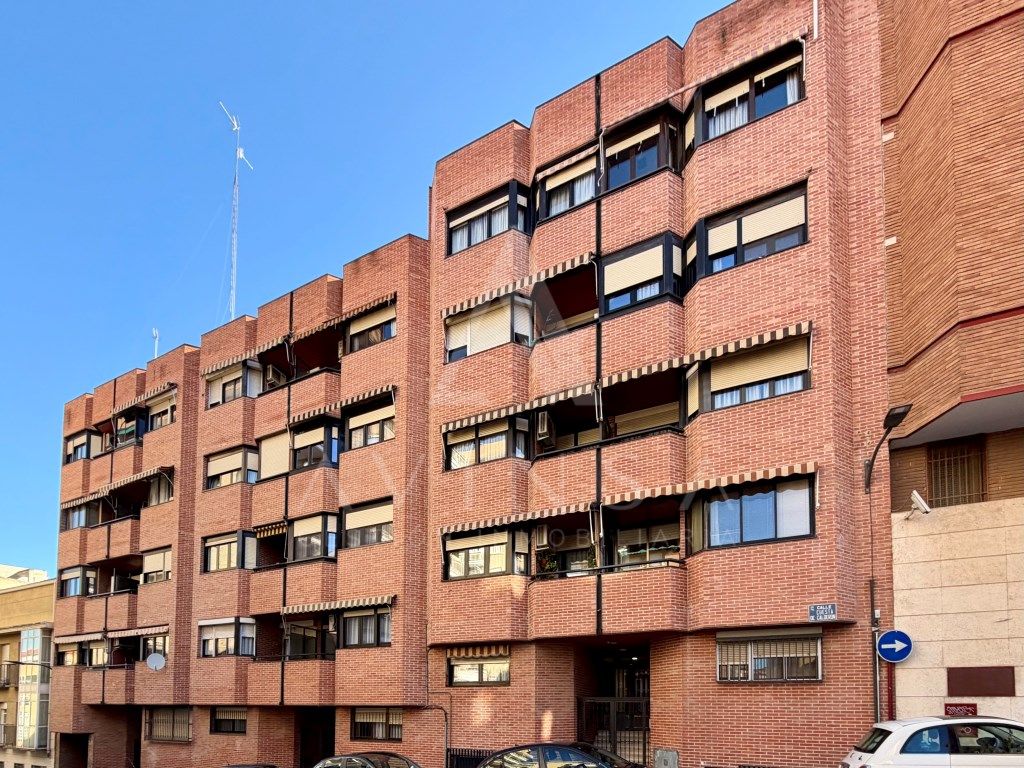 Pis en venda a Cuesta Calderón, Casco Histórico