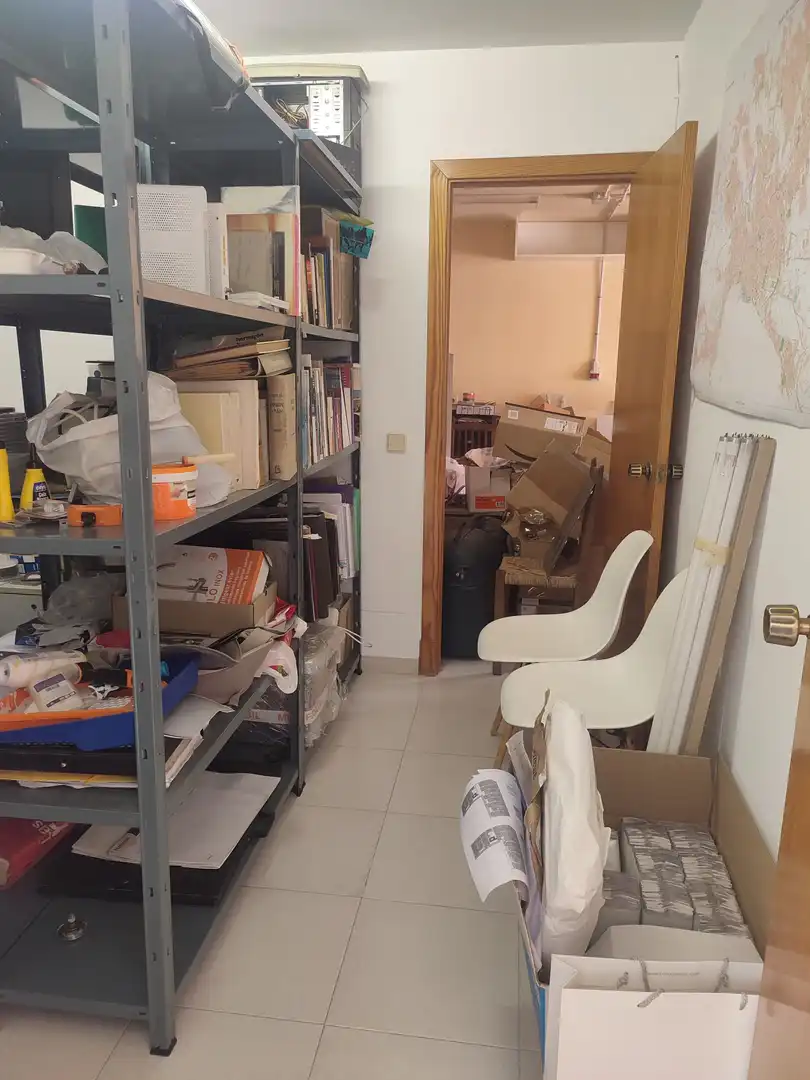 Büro mit Aufzug zum Verkauf in Carrer de Josep Rover Motta, imagen 13