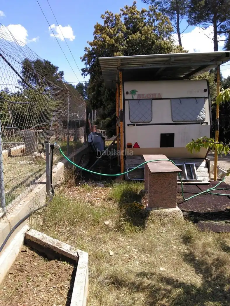 Terreno residenziale in vendita a Carrer Verge de Núria 284, imagen 7