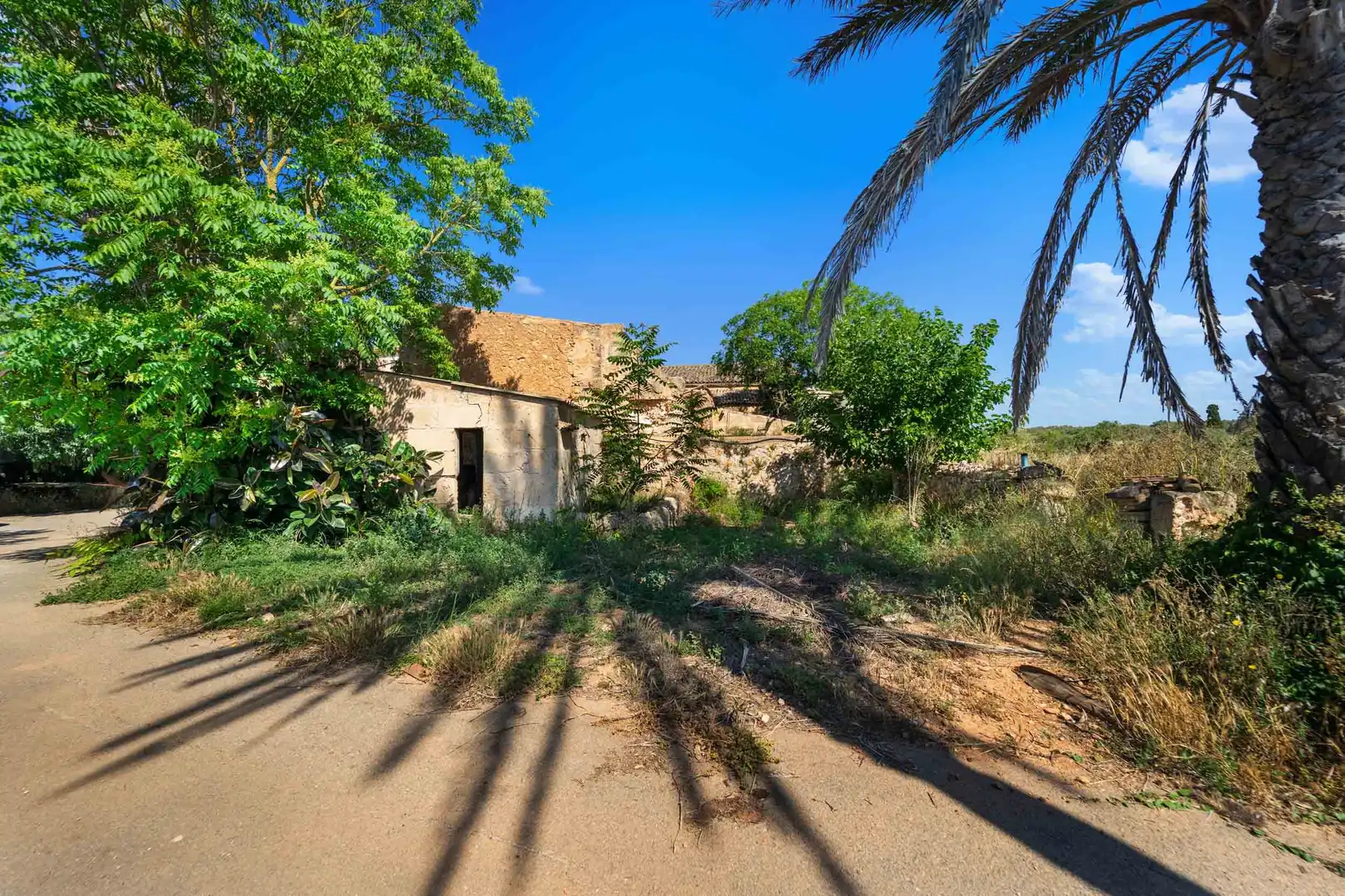 Casa con terrazza in vendita a Campos poble, imagen 24
