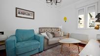 Living room of Flat for sale in Santander