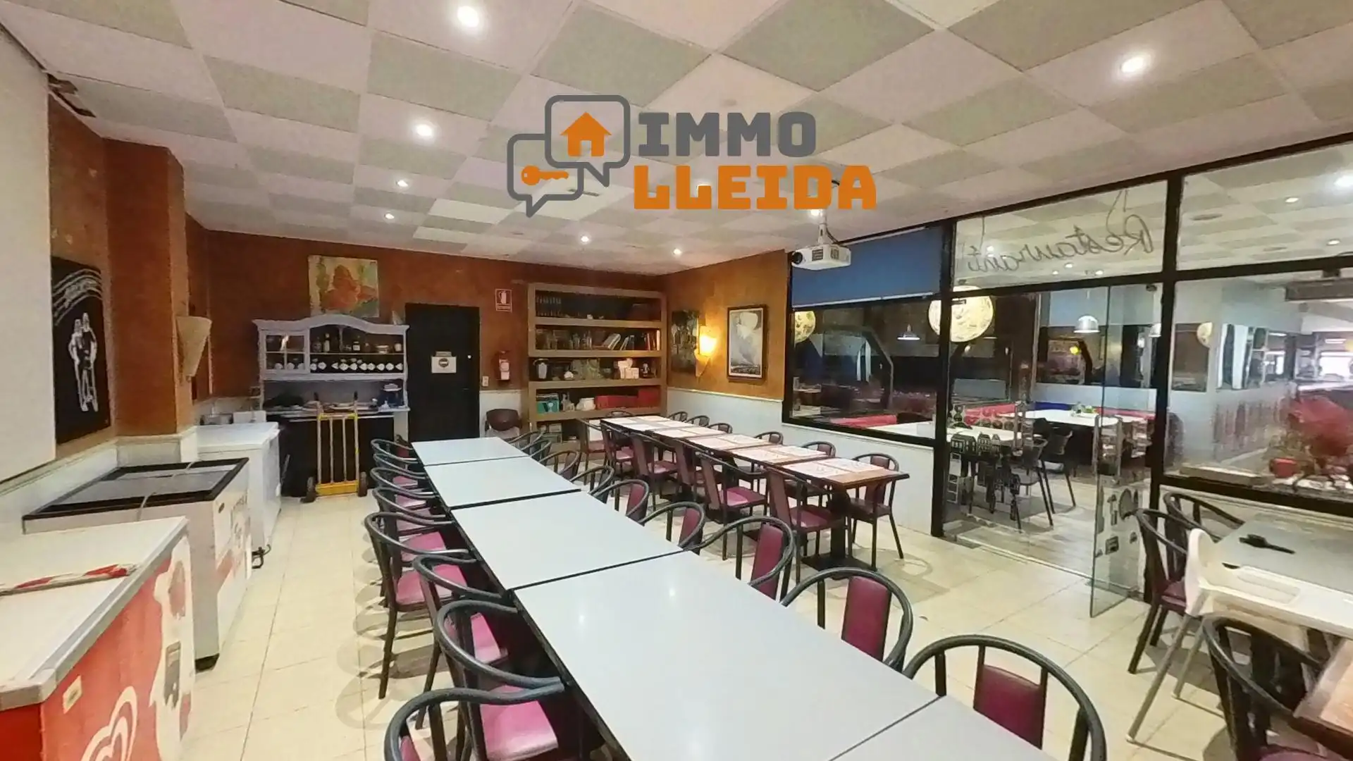 Local comercial en venda a Avenida Tarragona 3, imagen 16