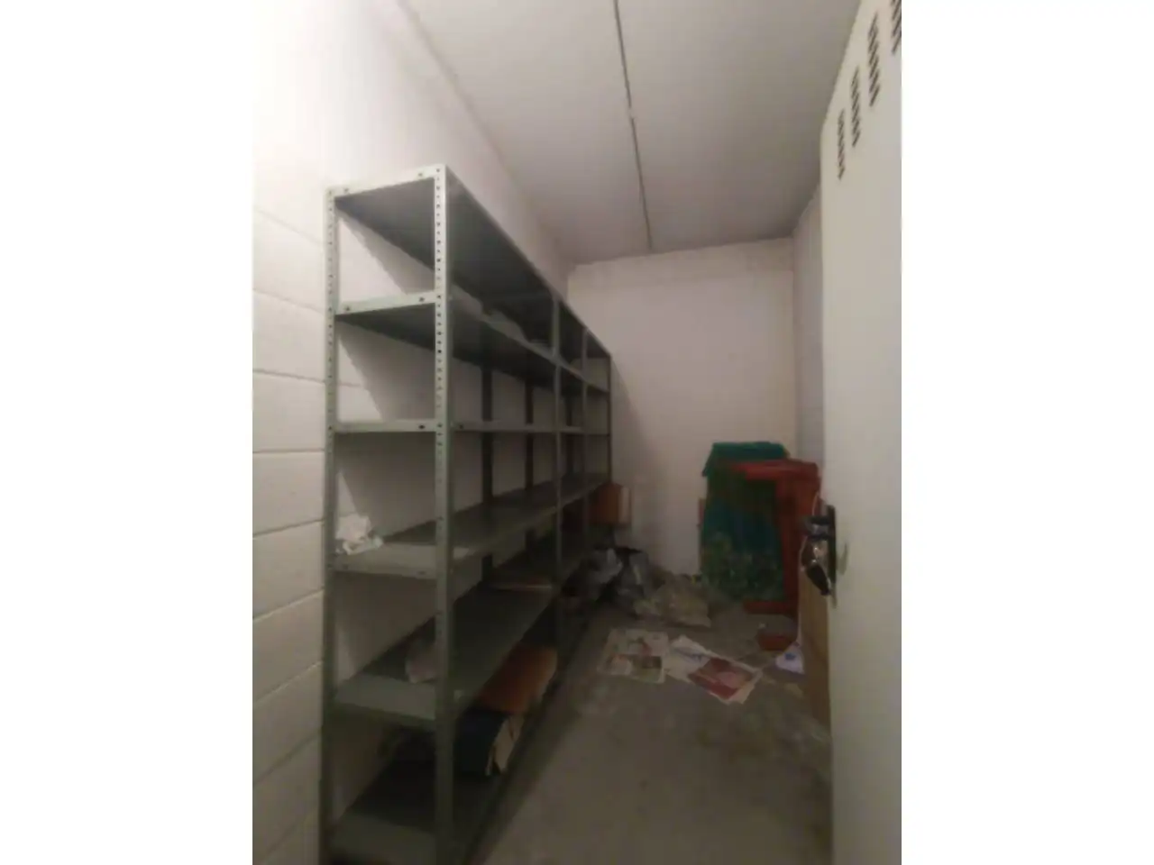 Wohnung zum Verkauf in Burgos mit Heizung, Parkett und Terrasse