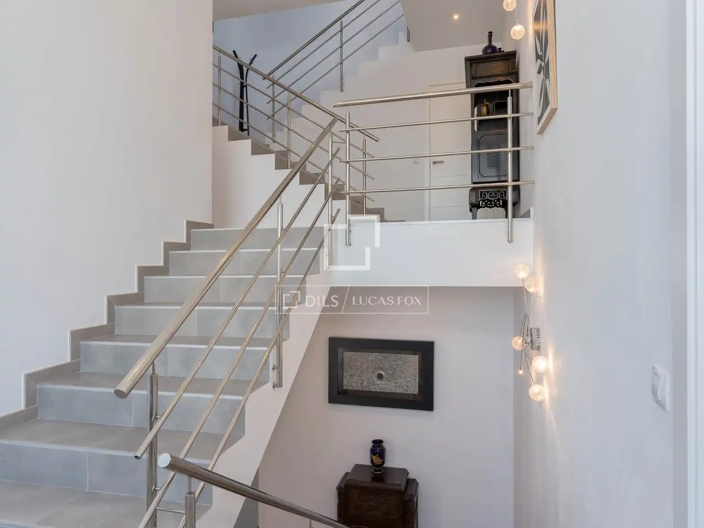 Houses for sale in Roses  with Air Conditioner, Heating and Terrace