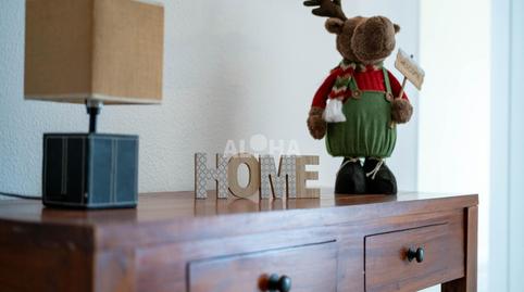 Foto 2 de Apartament de lloguer a Moncada, Valencia