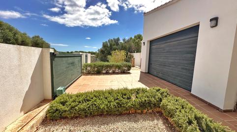 Foto 5 de Casa o chalet en venta en Binibèquer, Illes Balears