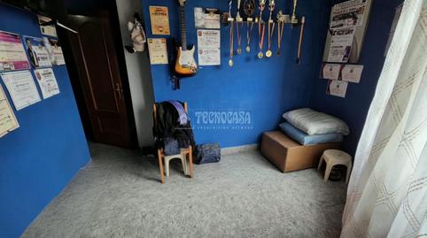 Foto 3 de Pis en venda a Los Rosales,  Madrid Capital