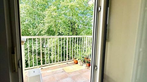 Foto 3 de Piso en venta en Eustasio Amilibia Kalea, Amara, Donostia - San Sebastián