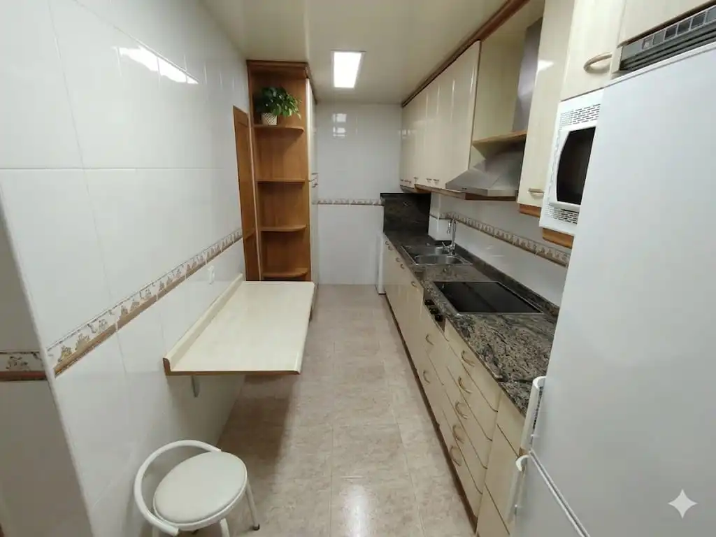 Appartamento con terrazza in vendita a Carretera de Collblanc, imagen 29